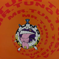 TUNG TWISTA / Mr. Tung Twista