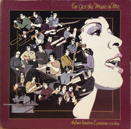 THELMA HOUSTON & PRESURE COOKER / I'VE GOT THE MUSIC IN ME