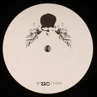 THE THE / Q LAZARUS / VOLUME 6