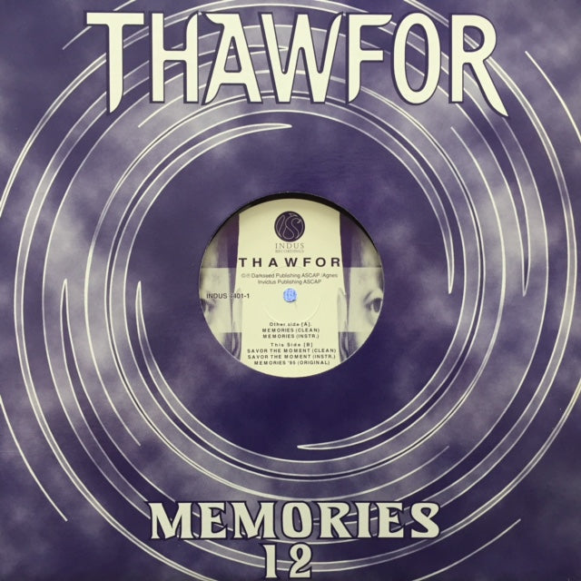 THAWFOR / MEMORIES – TICRO MARKET