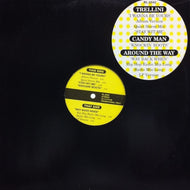 TRELLINI / I WANNA BE YOURS