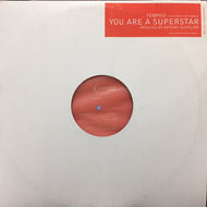 TEMPO 2 / YOU ARE A SUPERSTAR