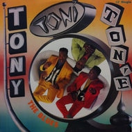 TONY TONI TONE / THE BLUES