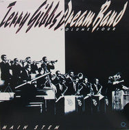 TERRY GIBBS DREAM BAND / MAIN STEM VOL. 4