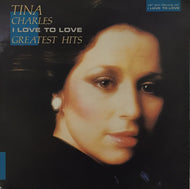 TINA CHARLES / GREATEST HITS