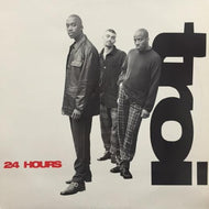 TROI / 24 HOURS