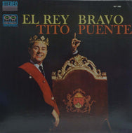 TITO PUENTE / EL REY BRAVO