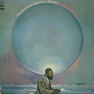 THELONIOUS MONK / MONK'S BLUES 