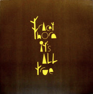 TRACEY THORN / IT'S ALL TRUE