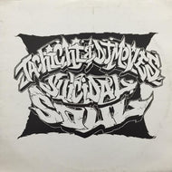 TACHICHI & DJ MOVES / SUICIDAL SOUL