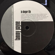TAMMY PAYNE / IN DEEPER LIFE