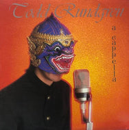 TODD RUNDGREN / A CAPPELLA