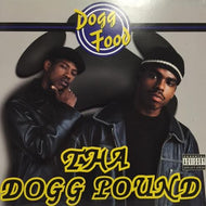 THA DOGG POUND / DOGG FOOD