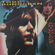 TODD RUNDGREN / ANTHOLOGY