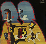 THREE DOG NIGHT / GOLDEN BISQUITS