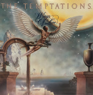 TEMPTATIONS / WINGS OF LOVE