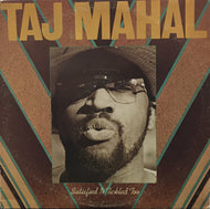 TAJ MAHAL / SATISFIED 'N TICKLED
