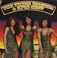 THREE DEGREES / THREE DEGREES & MFSB SHOW Vol. 2