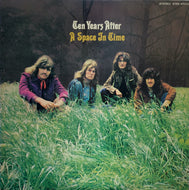 TEN YEARS AFTER / A SPACE IN TIME