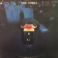 TYMES / TIMES UP