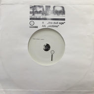 TROPIC OF CANCER / THE DULL AGE / VICTIMS