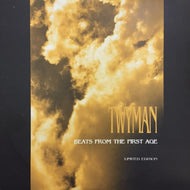 TWMAN / BEATS FROM THE FIRST AGE