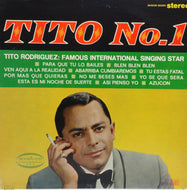 TITO RODRIGUEZ / TITO NO.1
