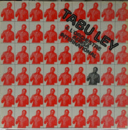TABU LEY & L'ORCHESTRE AFRISA INTERNATIONAL / TABU LEY &L'ORCHESTRE AFRISA INTERNATIONAL