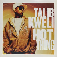 TALIB KWELI / HOT THING