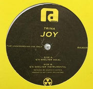 TRINA / JOY (QUENTIN HARRIS REMIX)