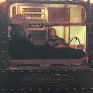 TALIB KWELI & HI-TEK / REFLECTION ETERNAL - THE EXPRESS / SOME KIND OF WONDERFUL