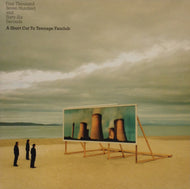 TEENAGE FANCLUB / FOUR THOUSAND SEVEN HUNDRED AND SIXTY-SIX SECONDS