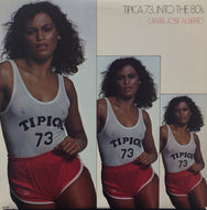 TIPICA 73 / Into The 80's