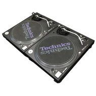 Technics テクニクス 中古DJ機材 / SL-1200 MK3 ターンテーブル　中古　福岡天神