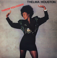 THELMA HOUSTON / Throw You Down