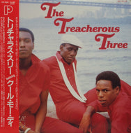 TREACHEROUS THREE / TREACHEROUS THREE