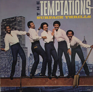 TEMPTATIONS / SURFACE THRILLS