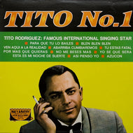 TITO RODRIGUEZ / TITO NO.1