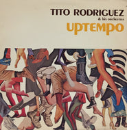 TITO RODRIGUEZ AND HIS ORCHESTRA / UP TEMPO