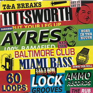 TITTSWORTH & DJ AYRES / T & A BREAKS