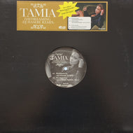 TAMIA / DAYDREAMING -DJ HASEBE REMIX-