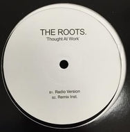 THE ROOTS / THOUGHT AT WORK