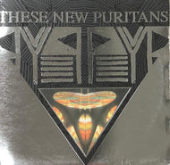 THESE NEW PURITANS / Beat Pyramid