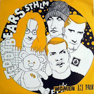 TEDDYBEARS STHLM / WOMEN IN PAIN