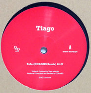TIAGO / RIDER