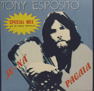 TONY ESPOSITO / JE NA'