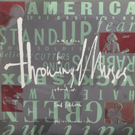THROWING MUSES / Throwing Muses