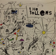 TELLERS / MORE EP