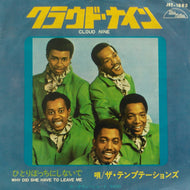 TEMPTATIONS / Cloud Nine