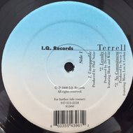 TERRELL / WHO GOT